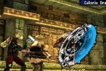 Shadow Hearts: From the New World (PlayStation 2)