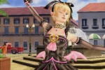 Shadow Hearts: From the New World (PlayStation 2)
