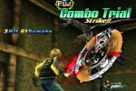 Shadow Hearts: From the New World (PlayStation 2)