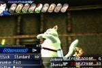Shadow Hearts: From the New World (PlayStation 2)