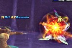 Shadow Hearts: From the New World (PlayStation 2)