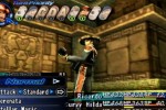 Shadow Hearts: From the New World (PlayStation 2)