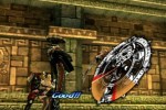 Shadow Hearts: From the New World (PlayStation 2)