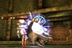 Shadow Hearts: From the New World (PlayStation 2)