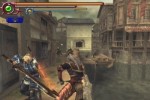 Onimusha: Dawn of Dreams (PlayStation 2)