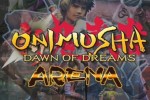 Onimusha: Dawn of Dreams (PlayStation 2)