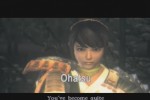 Onimusha: Dawn of Dreams (PlayStation 2)