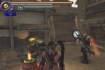 Onimusha: Dawn of Dreams (PlayStation 2)