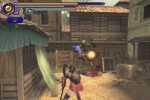 Onimusha: Dawn of Dreams (PlayStation 2)