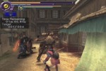 Onimusha: Dawn of Dreams (PlayStation 2)