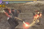 Onimusha: Dawn of Dreams (PlayStation 2)