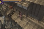 Onimusha: Dawn of Dreams (PlayStation 2)