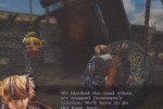 Onimusha: Dawn of Dreams (PlayStation 2)