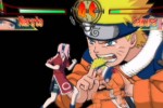 Naruto: Clash of Ninja (GameCube)