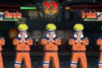 Naruto: Clash of Ninja (GameCube)