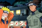 Naruto: Clash of Ninja (GameCube)