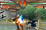 Naruto: Clash of Ninja (GameCube)