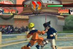 Naruto: Clash of Ninja (GameCube)