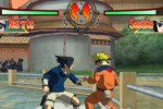 Naruto: Clash of Ninja (GameCube)