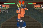 Naruto: Clash of Ninja (GameCube)