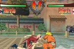 Naruto: Clash of Ninja (GameCube)