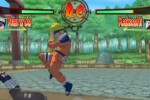 Naruto: Clash of Ninja (GameCube)