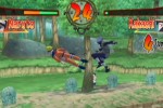 Naruto: Clash of Ninja (GameCube)