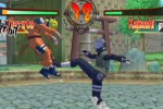 Naruto: Clash of Ninja (GameCube)