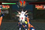 Naruto: Clash of Ninja (GameCube)