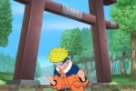 Naruto: Clash of Ninja (GameCube)