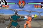 Naruto: Clash of Ninja (GameCube)