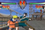 Naruto: Clash of Ninja (GameCube)