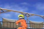 Naruto: Clash of Ninja (GameCube)