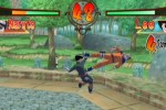 Naruto: Clash of Ninja (GameCube)