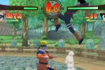 Naruto: Clash of Ninja (GameCube)