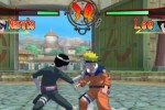 Naruto: Clash of Ninja (GameCube)