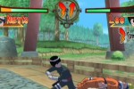 Naruto: Clash of Ninja (GameCube)