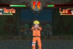 Naruto: Clash of Ninja (GameCube)