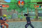 Naruto: Clash of Ninja (GameCube)