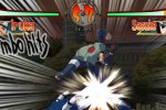 Naruto: Clash of Ninja (GameCube)