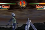 Naruto: Clash of Ninja (GameCube)