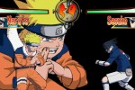 Naruto: Clash of Ninja (GameCube)