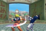 Naruto: Clash of Ninja (GameCube)