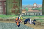 Naruto: Clash of Ninja (GameCube)