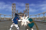 Naruto: Clash of Ninja (GameCube)