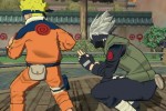 Naruto: Clash of Ninja (GameCube)