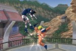 Naruto: Clash of Ninja (GameCube)