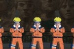 Naruto: Clash of Ninja (GameCube)