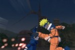 Naruto: Clash of Ninja (GameCube)