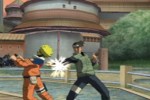 Naruto: Clash of Ninja (GameCube)